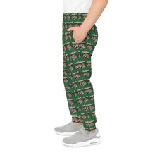 Load image into Gallery viewer, Ben Steele Youth Joggers (AOP)