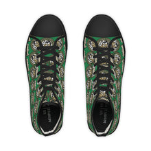 Load image into Gallery viewer, Ben Steele Men&#39;s High Top Sneakers