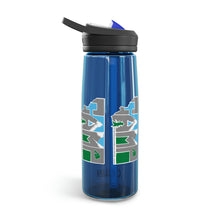 Load image into Gallery viewer, CAMP Montana! Water Bottle