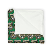 Load image into Gallery viewer, Ben Steele Soft Polyester Blanket