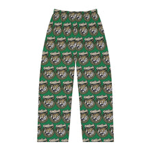 Load image into Gallery viewer, Ben Steele Women's Pajama Pants (AOP)