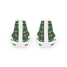 Load image into Gallery viewer, Ben Steele Men&#39;s High Top Sneakers
