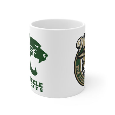 Ben Steele Mug 11oz