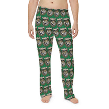 Load image into Gallery viewer, Ben Steele Men's Pajama Pants (AOP)