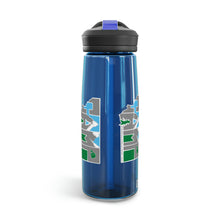 Load image into Gallery viewer, CAMP Montana! Water Bottle