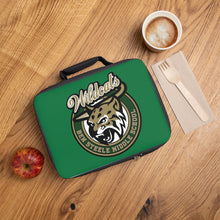 Load image into Gallery viewer, Ben Steele Lunch Bag