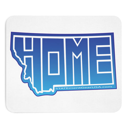 HOME Montana! Mousepad
