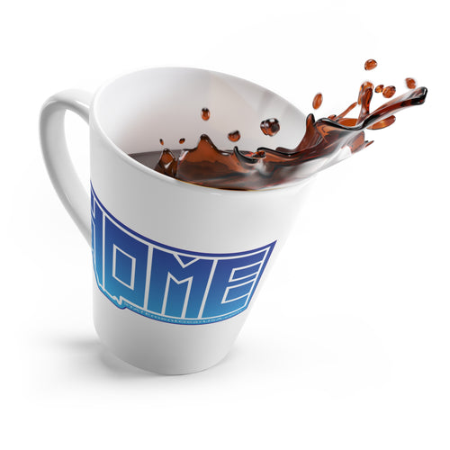 HOME Montana Latte mug