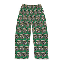 Load image into Gallery viewer, Ben Steele Men's Pajama Pants (AOP)