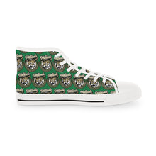 Load image into Gallery viewer, Ben Steele Men&#39;s High Top Sneakers