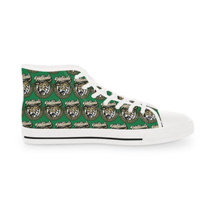 Ben Steele Men's High Top Sneakers