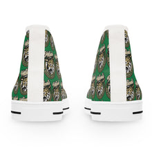 Load image into Gallery viewer, Ben Steele Women&#39;s High Top Sneakers