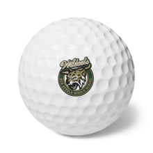 Load image into Gallery viewer, Ben Steele Golf Balls, 6pcs