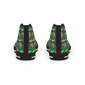 Ben Steele Men's High Top Sneakers
