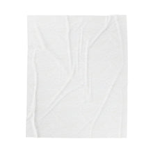 Load image into Gallery viewer, Ben Steele Wildcats Velveteen Plush Blanket