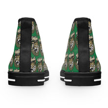 Load image into Gallery viewer, Ben Steele Women&#39;s High Top Sneakers
