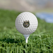 Load image into Gallery viewer, Ben Steele Golf Balls, 6pcs