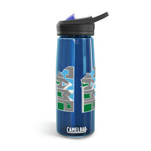 Load image into Gallery viewer, CAMP Montana! Water Bottle