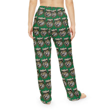 Load image into Gallery viewer, Ben Steele Women's Pajama Pants (AOP)