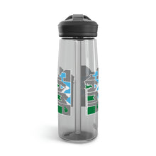 Load image into Gallery viewer, CAMP Montana! Water Bottle