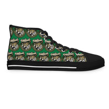 Load image into Gallery viewer, Ben Steele Women&#39;s High Top Sneakers