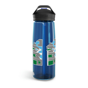 CAMP Montana! Water Bottle