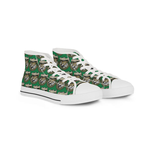 Ben Steele Men's High Top Sneakers