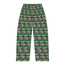 Load image into Gallery viewer, Ben Steele Women's Pajama Pants (AOP)