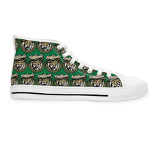 Load image into Gallery viewer, Ben Steele Women&#39;s High Top Sneakers