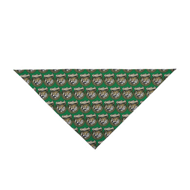Ben Steele Pet Bandana