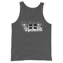 Load image into Gallery viewer, Montana BEER Unisex Tank Top