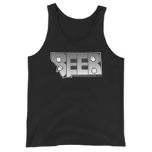 Load image into Gallery viewer, Montana BEER Unisex Tank Top