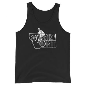 BIKE MT Tank Top