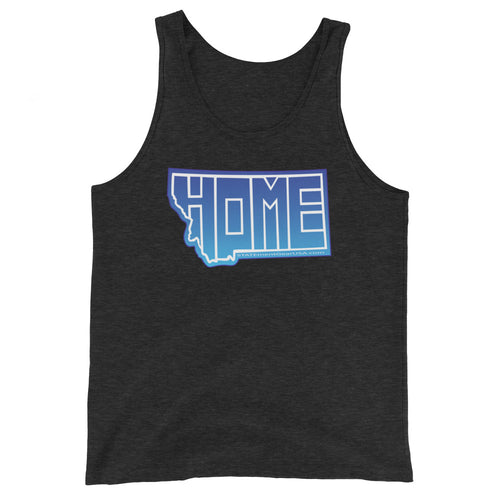 Montana HOME Men's Tank Top