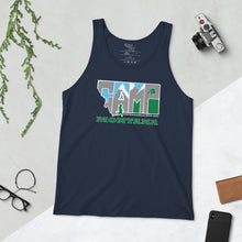 Load image into Gallery viewer, CAMP Montana! Unisex Tank Top