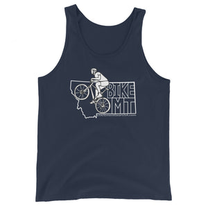 BIKE MT Tank Top