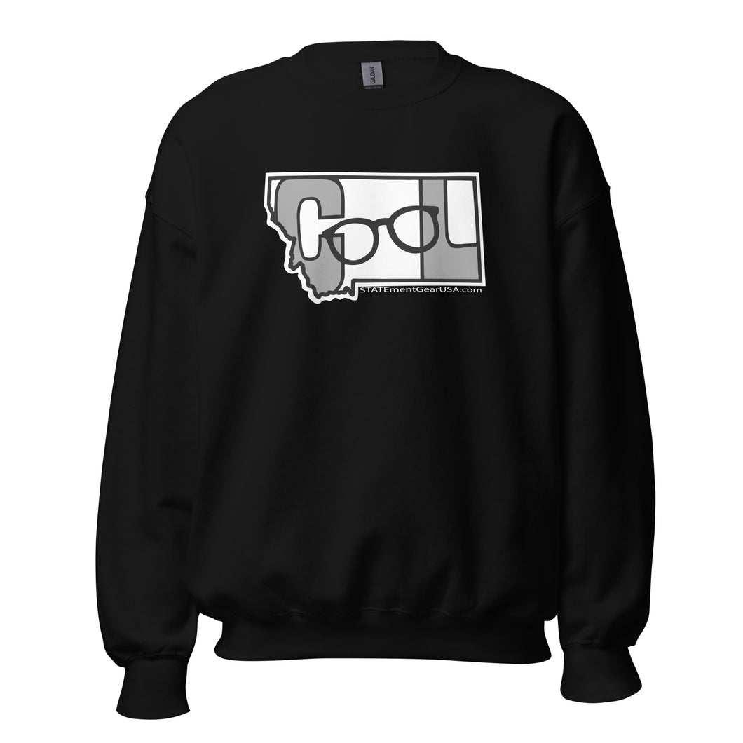 Montana COOL Unisex Sweatshirt