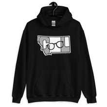 Load image into Gallery viewer, Montana COOL Unisex Hoodie