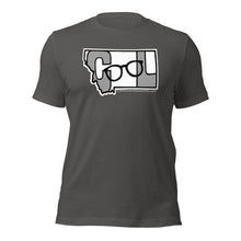 Load image into Gallery viewer, Montana COOL Unisex t-shirt