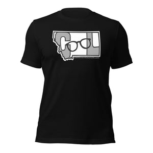 Montana COOL Unisex t-shirt