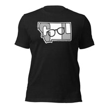 Load image into Gallery viewer, Montana COOL Unisex t-shirt