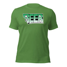 Load image into Gallery viewer, Green BEER Montana Unisex t-shirt