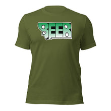 Load image into Gallery viewer, Green BEER Montana Unisex t-shirt